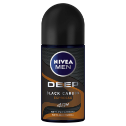 NIVEA ROLL- ON MEN DEZODORANT W KULCE
